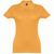THC EVE. Damen Poloshirt (Bild 3)
