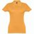 THC EVE. Damen Poloshirt