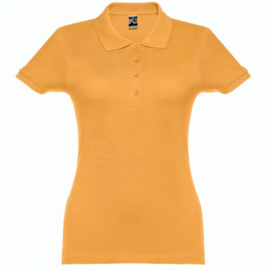 Produktabbildung THC EVE. Damen Poloshirt THC EVE. Damen Poloshirt (Bild 1)