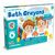 BATH CRAYONS. Lernspielzeug für Kinder (Bild 3)