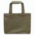 CAMDEN. Tragetasche aus Baumwolle (50%), recycelter Baumwolle (30%) und polyester (20% rPET) (280 g/m²) (Bild 3)