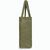CAMDEN. Tragetasche aus Baumwolle (50%), recycelter Baumwolle (30%) und polyester (20% rPET) (280 g/m²) (Bild 4)