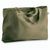 CAMDEN. Tragetasche aus Baumwolle (50%), recycelter Baumwolle (30%) und polyester (20% rPET) (280 g/m²) (Bild 1)