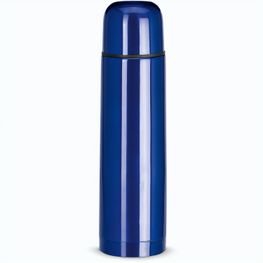 Produktabbildung LUKA. Thermosflasche aus Edelstahl mit 500 ml Fassungsvermögen LUKA. Thermosflasche aus Edelstahl mit 500 ml Fassungsvermögen