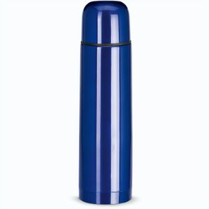 LUKA. Thermosflasche aus Edelstahl mit 500 ml Fassungsvermögen