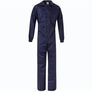 VL YAMA. Arbeitsanzug (200g/m²), in Baumwolle (35%) und Polyester (65%)