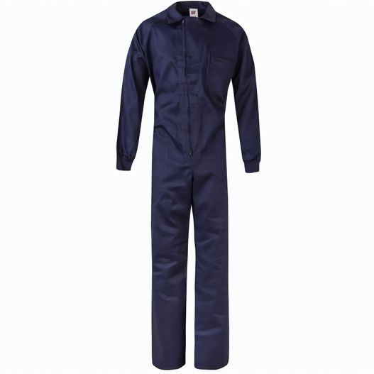 VL YAMA. Arbeitsanzug (200g/m²), in Baumwolle (35%) und Polyester (65%) (Bild 1)