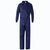 VL YAMA. Arbeitsanzug (200g/m²), in Baumwolle (35%) und Polyester (65%) (Bild 2)