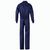 VL YAMA. Arbeitsanzug (200g/m²), in Baumwolle (35%) und Polyester (65%) (Bild 3)