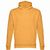 THC PHOENIX. Sweatshirt (unisex) mit Kapuze aus Baumwolle und Polyester (Bild 1)