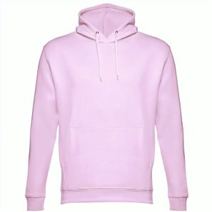 THC PHOENIX. Sweatshirt (unisex) mit Kapuze aus Baumwolle und Polyester