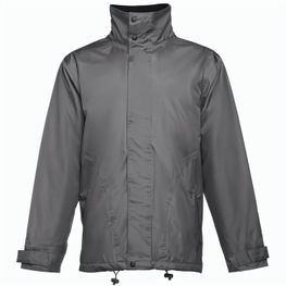 THC LIUBLIANA. Gepolsterter Unisex-Parka