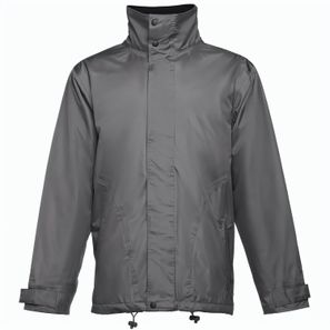 THC LIUBLIANA. Gepolsterter Unisex-Parka