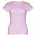 THC SOFIA. Tailliertes Damen-T-Shirt (Bild 2)