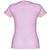 THC SOFIA. Tailliertes Damen-T-Shirt (Bild 2)
