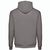 THC PHOENIX. Sweatshirt (unisex) mit Kapuze aus Baumwolle und Polyester (Bild 3)