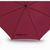 PATTI. Regenschirm aus 190T-Polyester mit automatischer Öffnung (Bild 3)