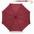 PATTI. Regenschirm aus 190T-Polyester mit automatischer Öffnung (Bild 2)