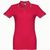 THC ROME WOMEN. "Slim fit" Damen Poloshirt