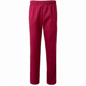 VL APHRODITE. Hosen aus Twill (190g/m²), aus Baumwolle (35%) und Polyester (85%)