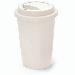 TONALI 450. Mehrwegbecher aus PP 450 ml