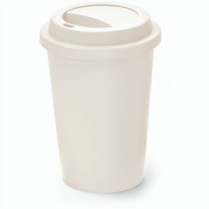 TONALI 450. Mehrwegbecher aus PP 450 ml