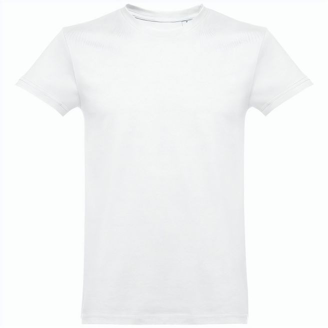 THC ANKARA WH. Herren T-shirt