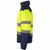 VL JUPITER LARGE. Zweifarbige Steppjacke (180g/m²) aus Polyester (100%) mit PU-Beschichtung (Bild 3)