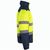 VL JUPITER LARGE. Zweifarbige Steppjacke (180g/m²) aus Polyester (100%) mit PU-Beschichtung (Bild 4)