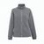 THC GAMA WOMEN. Damen Polarjacke HD aus Polyester