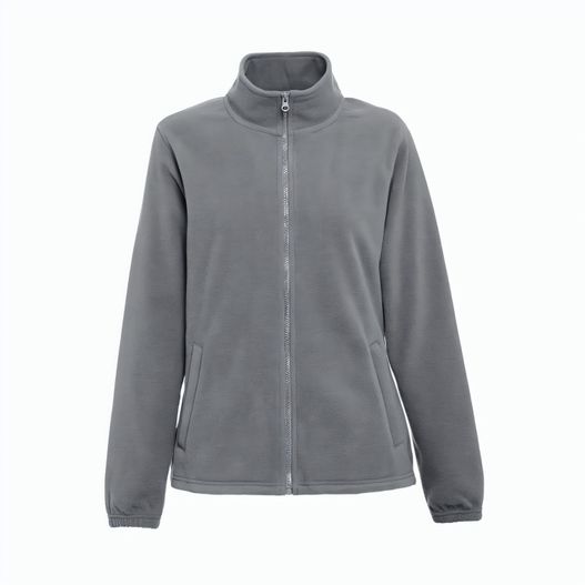 Produktabbildung THC GAMA WOMEN. Damen Polarjacke HD aus Polyester THC GAMA WOMEN. Damen Polarjacke HD aus Polyester (Bild 1)