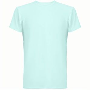 THC TUBE. T-Shirt (190g/m²) aus Polyester (90%)