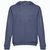 THC AMSTERDAM. Sweatshirt für Männer aus Baumwolle und Polyester (Bild 1)