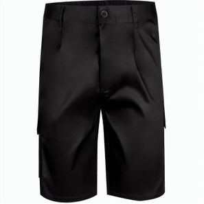 VL CHIONE. Bermudashorts aus Multi-Pocket-Twill (200g/m²), aus Baumwolle (35%) und Polyester (65%)