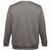 THC DELTA. Sweatshirt (unisex) aus Baumwolle und Polyester (Bild 2)