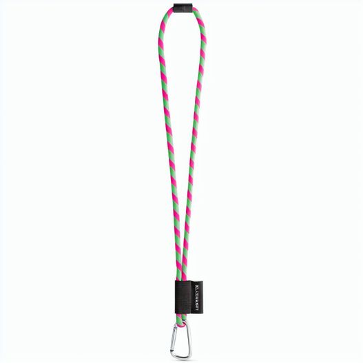 Produktabbildung Lanyard Tube Long Set II. Standardmodelle Lanyard Tube Long Set II. Standardmodelle (Bild 1)