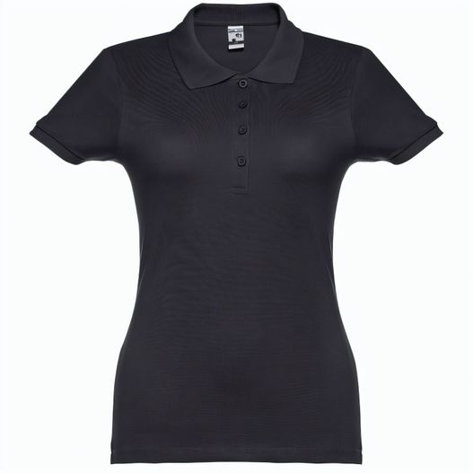 Produktabbildung THC EVE. Damen Poloshirt THC EVE. Damen Poloshirt (Bild 1)
