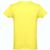 THC LUANDA. Herren-T-Shirt aus Baumwolle im Schlauchformat (Bild 3)