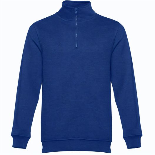 THC BUDAPEST. Unisex Sweatshirt (Bild 1)