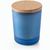 DUVAL. Aromatische Kerze in Glasbecher mit cork 180 g (Bild 1)