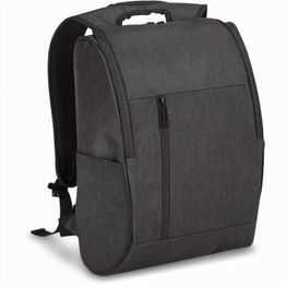 Produktabbildung LUNAR. Laptop-Rucksack 15.6" aus 600D LUNAR. Laptop-Rucksack 15.6" aus 600D