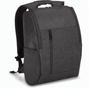 LUNAR. Laptop-Rucksack 15.6" aus 600D