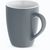 CINANDER. Tasse aus Keramik 370 mL