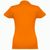 THC EVE. Damen Poloshirt (Bild 3)