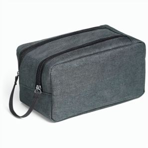 WAYNE. Kulturbeutel aus 600D HD mit einem Träger