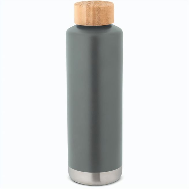 Produktabbildung NORRE BOTTLE. Isolierflasche aus Edelstahl (36% recycelt) (640 mL) NORRE BOTTLE. Isolierflasche aus Edelstahl (36% recycelt) (640 mL)