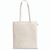 GIZA. Tasche aus 100 % recycelter Baumwolle (140 g/m²) (Bild 2)