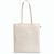 GIZA. Tasche aus 100 % recycelter Baumwolle (140 g/m²) (Bild 1)