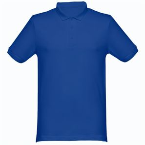 THC MONACO. Herren Poloshirt