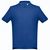 THC ADAM. Kurzarm-Poloshirt aus Baumwolle für Herren (Bild 3)